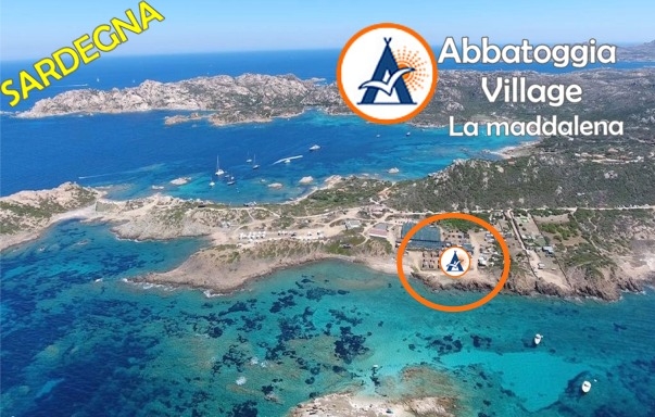 Abbatoggia Village - La Maddalena 