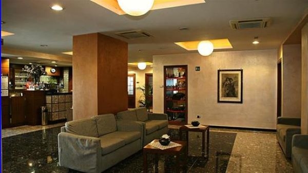 PARK HOTEL CERVARA - Roma CITTA'