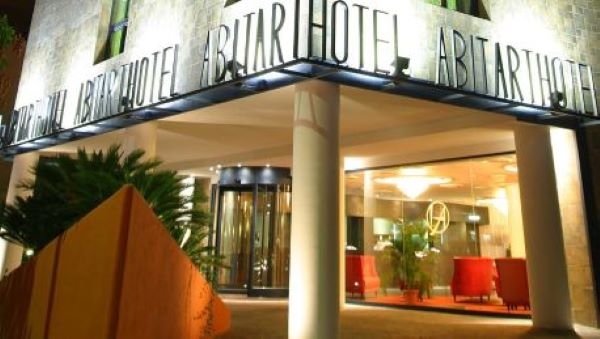 HOTEL ARCHIMEDE - Roma CITTA'