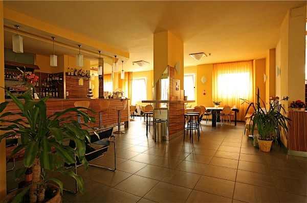 HOTEL ALPI RESORT -Torino CITTA'