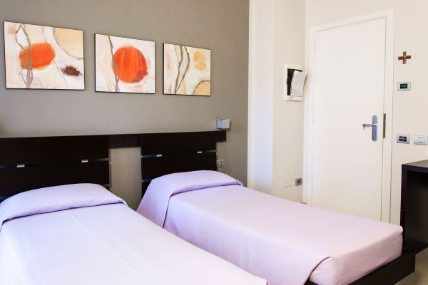 HOTEL ABITART - Roma CITTA'