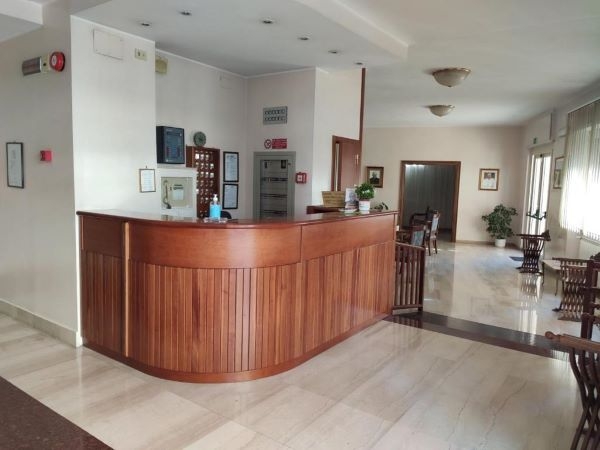 HOTEL NOTO- Roma CITTA'