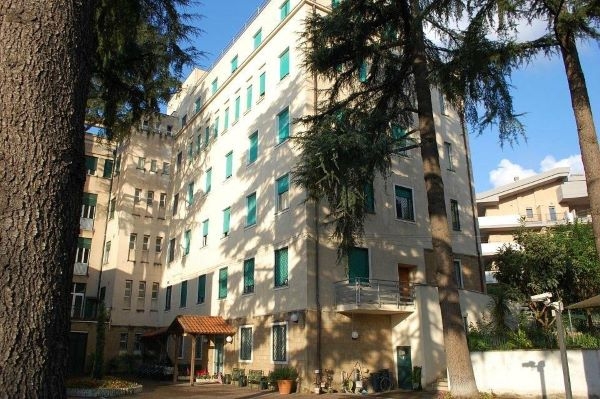 HOTEL VILLA ROSA - Roma CITTA'