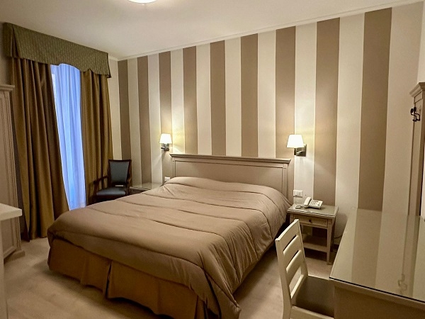 HOTEL BRISTOL -Trieste 