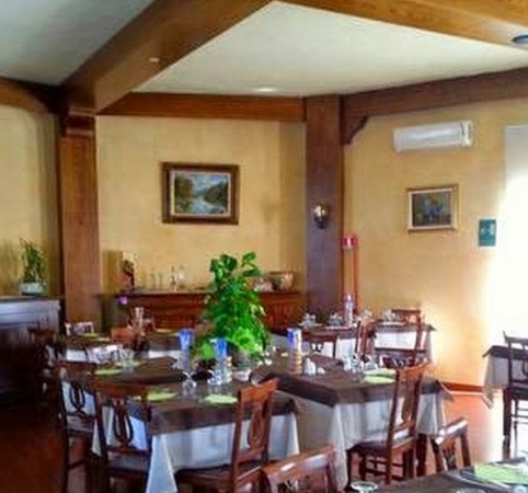  COLLINA e CAMPAGNA