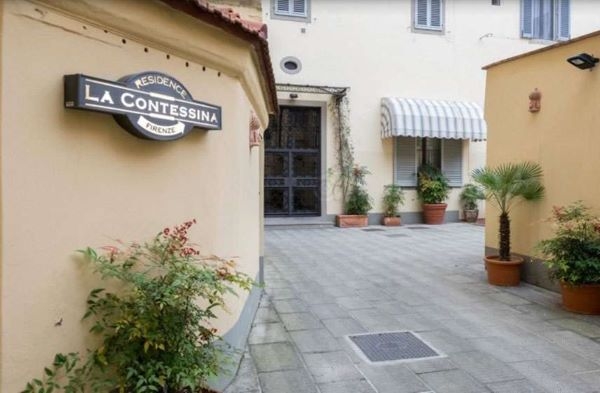 HOTEL MEDITERRANEO - Firenze CITTA'