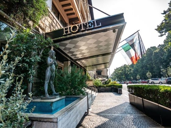 HOTEL RESIDENCE LA CONTESSINA -Firenze CITTA'