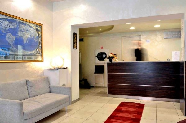 HOTEL MONDIAL -Venezia CITTA'