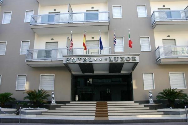 HOTEL B&B NAPOLI -Napoli CITTA'