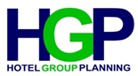 Logo Hotel Group Planning