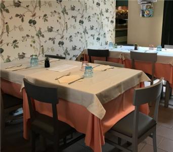 Ristorante per gruppi a Milano | Ristorante Erika-Pioltello