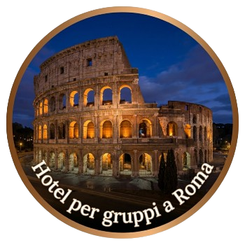 Hotel per gruppi scolastici a Roma